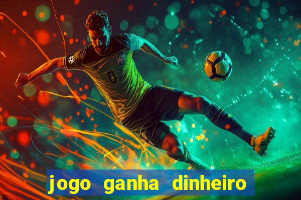 jogo ganha dinheiro no pix